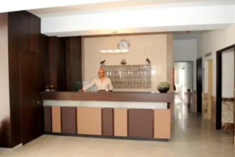 Hotel Paritsa in Kos-Stad, foto 26