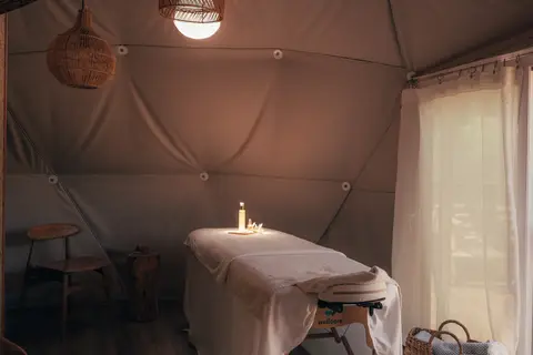 Wecamp Reserva Alecrim in Santiago do Cacém — foto 34