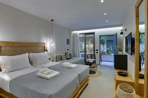 Bali Star Resort Hotel in Μπαλί — foto 25
