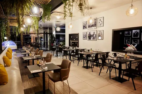 Mouratoglou Resort foto 3