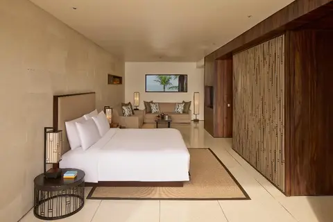 Alila Seminyak in Kerobokan Kelod, South Kuta, Bali — foto 5