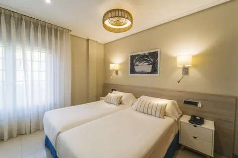 Miracielos Hotel in Llanes — foto 17