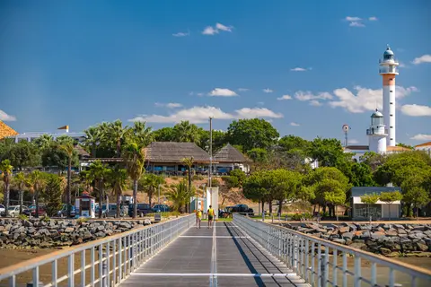 Fuerte El Rompido in Cartaya — foto 11