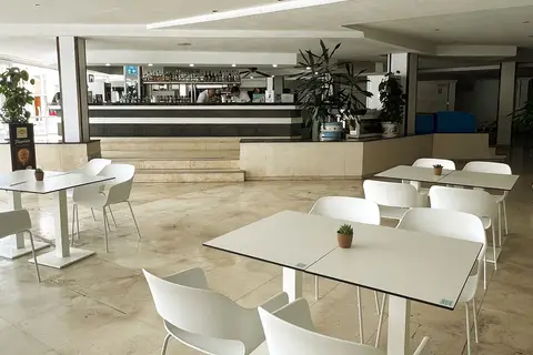 BlueSea Costa Jardin & Spa in Puerto De La Cruz — foto 28