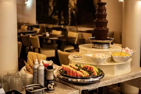 Hotel de Elderschans foto 8