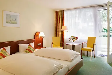 Hotel Markushof in Bad Bellingen — foto 3