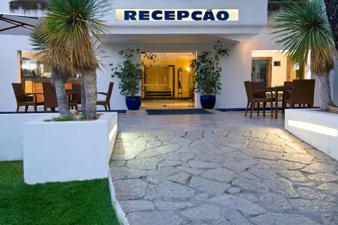Balaia Golf Village Resort in Albufeira — foto 30