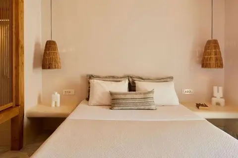 Hermes Hotel in Hermes, foto 19