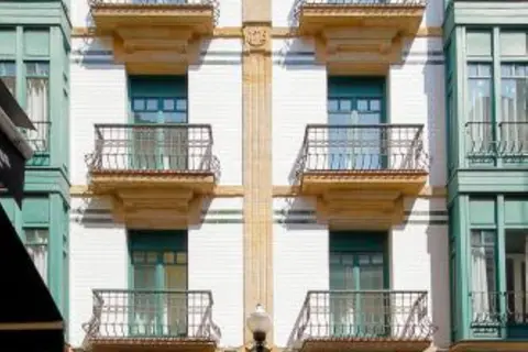 Hotel Santa Rosa in Gijon — foto 3