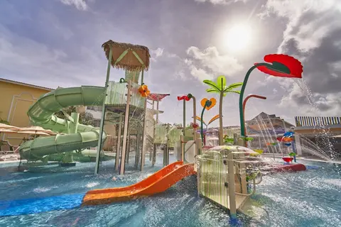 Bahia Principe Luxury Esmeralda in Salvaleón de Higüey — foto 10