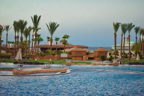 Tropitel Sahl Hasheesh foto 35