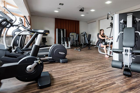 Hotel Chesa Monte foto 16