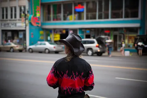 Rock 'N' Roll, Rockets and Elvis foto 17