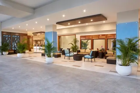 Holiday Inn Express Waikiki in Honolulu — foto 5