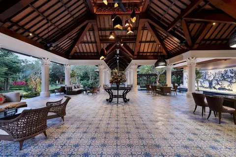 Padma Resort Ubud in Payangan — foto 23