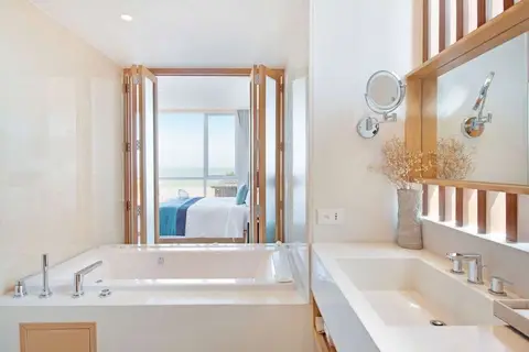 Ace of Hua Hin Resort in เทศบาลเมืองชะอำ — foto 22