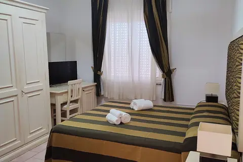 Hotel Gabbiano in La Trinitai e Vignola/Trinità d'Agultu e Vignola — foto 7