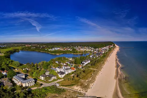 Over de Oostzee en de Oder naar Berlijn foto 9