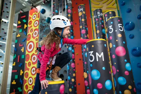 Center Parcs De Kempervennen in Westerhoven — foto 6