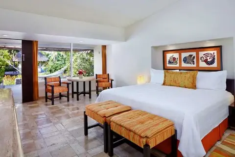 Presidente InterContinental Cozumel Resort & in San Miguel de Cozumel — foto 19