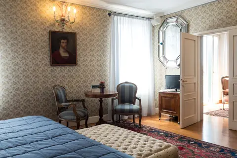 Relais Alberti in Venetië, foto 22