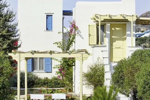 Kedros Villas in Νάξος — foto 11