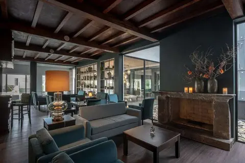 Hotel Senhora da Rosa, Tradition & Nature in Ponta Delgada, foto 6