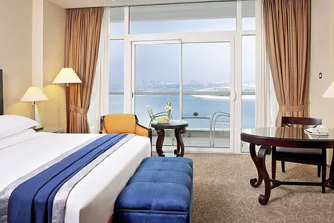Beach Rotana in الزَّاهية — foto 14