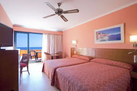 Playamarina Hotel in Ayamonte — foto 12