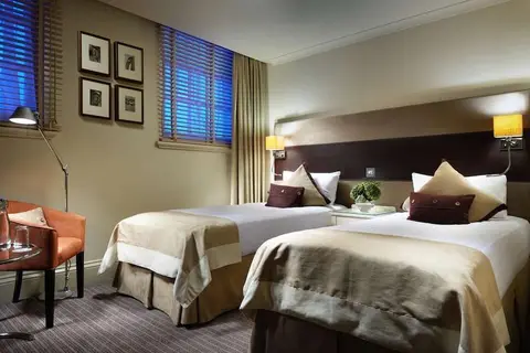 Hotel London Bridge in Londen, foto 3