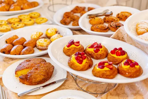 Hotel Universal foto 10