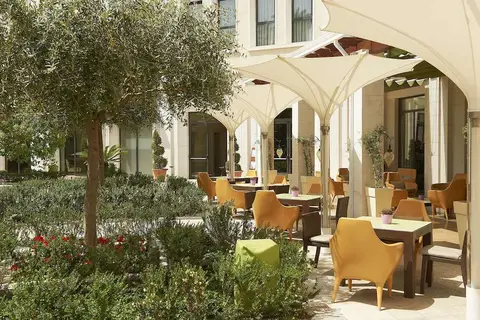 The Westin Valencia in Valencia, foto 14