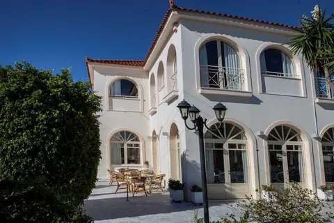 Princess Art Hotel in Λάσση — foto 11