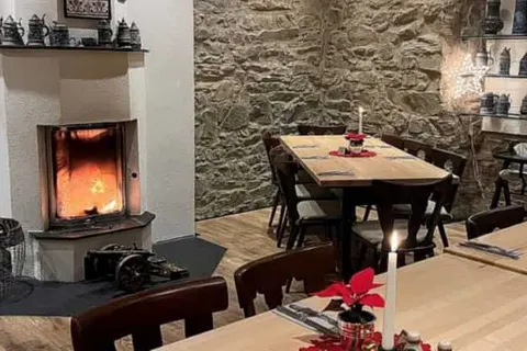 Landgasthof zur Burg Grenzau foto 10