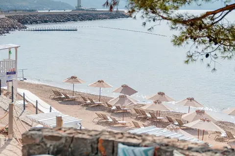 Lustica Bay Vacation Homes in Radovici — foto 4
