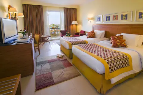 Marina Sharm Hotel in Sharm El Sheikh — foto 21
