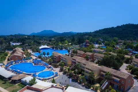 Aqualand Resort in Άγιος Ιωάννης — foto 11