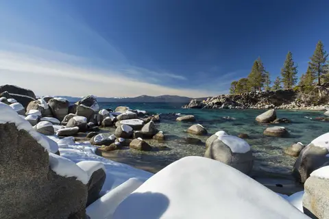 Hyatt Regency Lake Tahoe Resort, Spa & Casino in Incline Village — foto 24