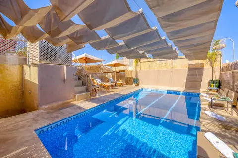 Riad Diamond Of Marrakech in Marrakech — foto 5
