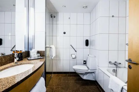 Clarion Hotel Copenhagen Airport in Kastrup — foto 11