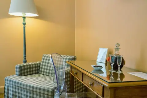 Sweet Home Hotel in Athene, foto 14