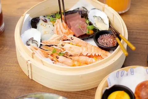 Hotel Haarhuis foto 33