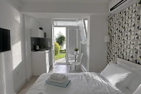 Golden Sunset Apartments in Ohrid — foto 4