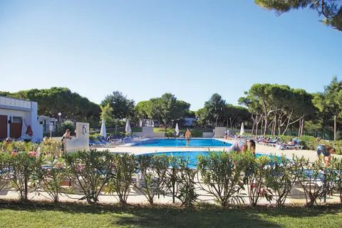 Camping Guincho foto 9