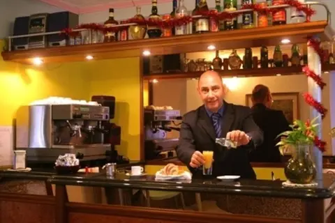 Assarotti in Genua, foto 4