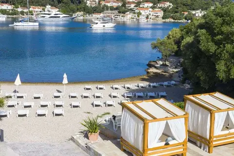Planet Camping Port 9 in Korčula — foto 10