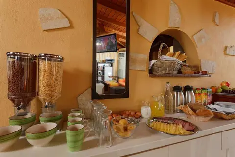 Danelis Studios & Appartementen in Δημοτική Ενότητα Μαλίων — foto 23