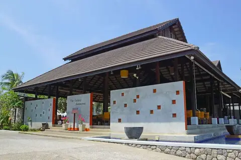 Palm Galleria Resort in Khao Lak — foto 25