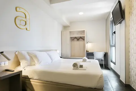 Hotel Laumon in Barcelona — foto 16