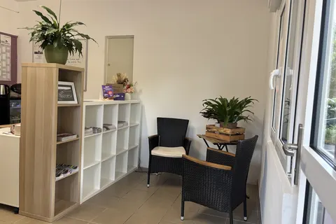 Knaus Campingpark Nassau foto 11